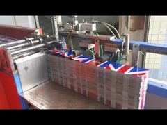 OEM-fabrikant van koekblikjes en leverancier van duurzame metalen verpakkingen