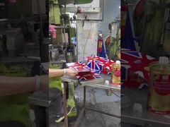 OEM-fabrikant van koekjesblikken en leverancier van metalen verpakkingen